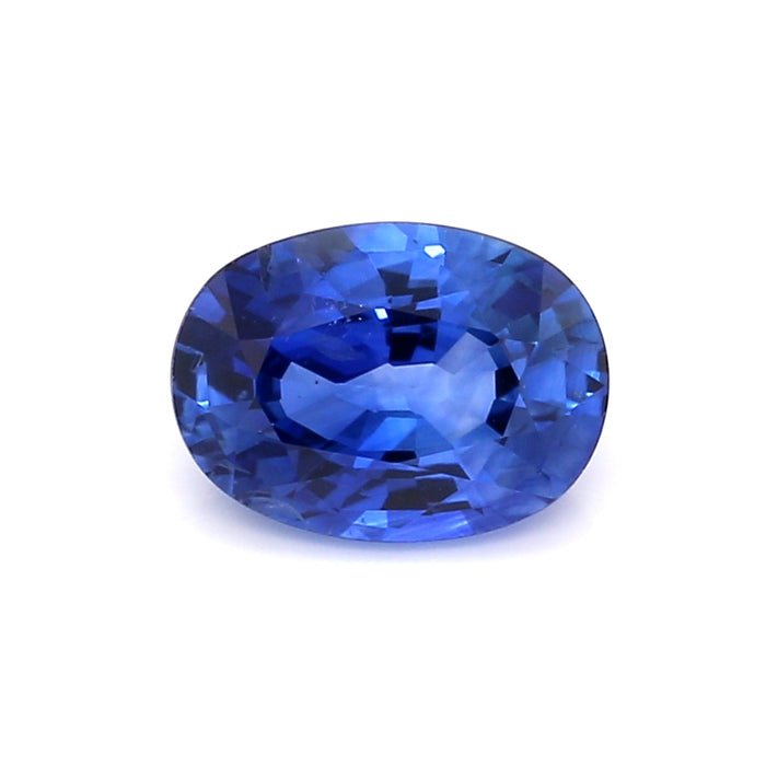2.18 EC2 Oval Blue Sapphire