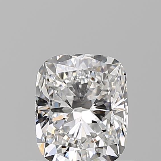 0.720 E VS2 Virtual Selection Cushion Diamond
