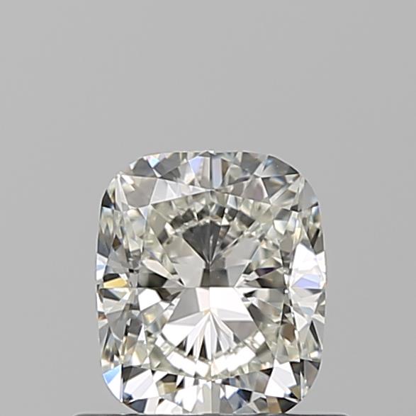 0.700 J VS1 Virtual Selection Cushion Diamond