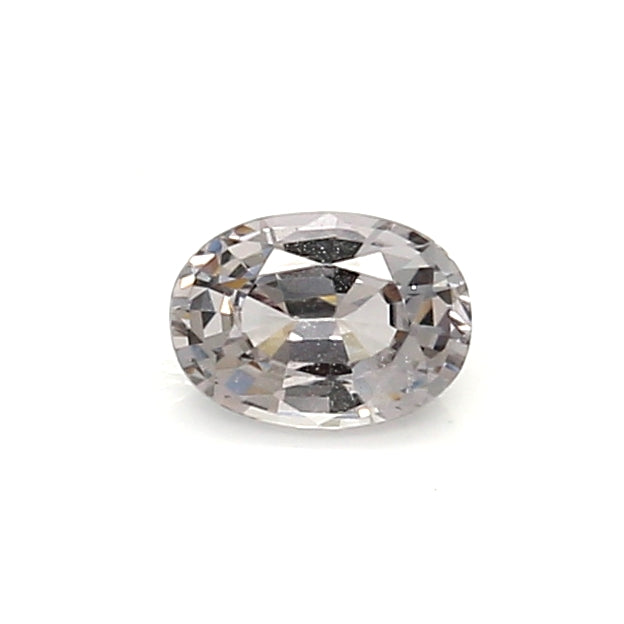 0.4 VI1 Oval Gray Spinel
