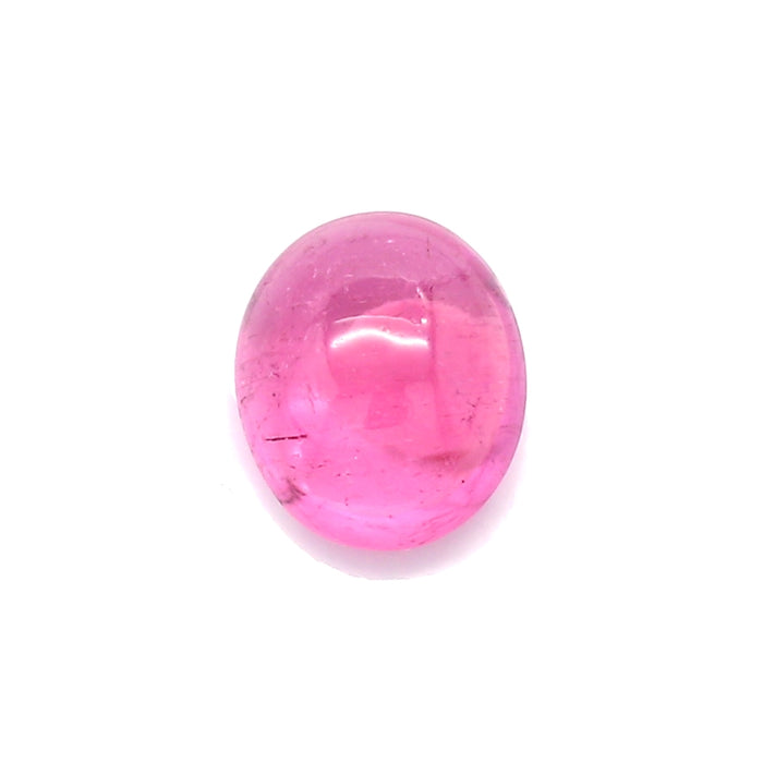 1.33 VI2 Oval Purplish Pink Tourmaline