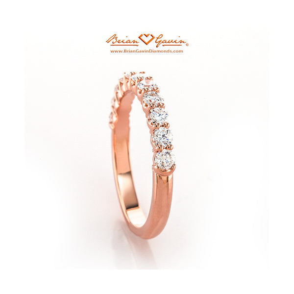 18K Rose Gold