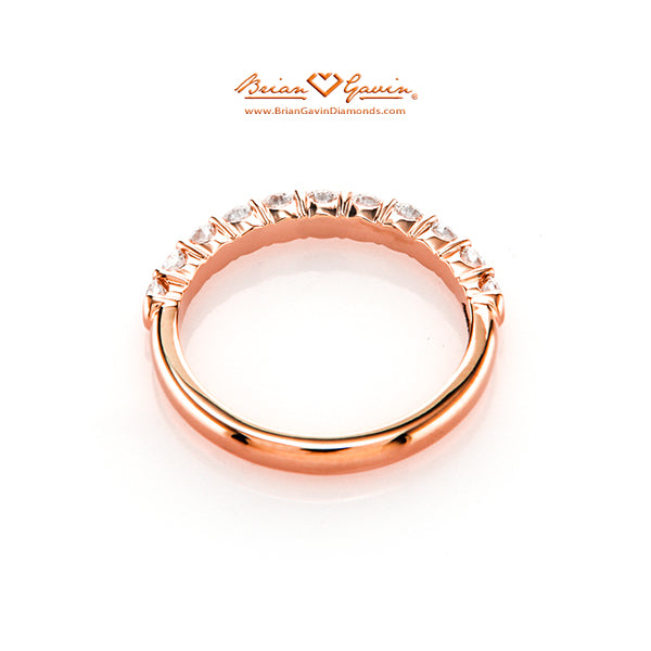 18K Rose Gold