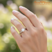 Platinum, 18K White Gold, 18K Rose Gold, 18K Yellow Gold