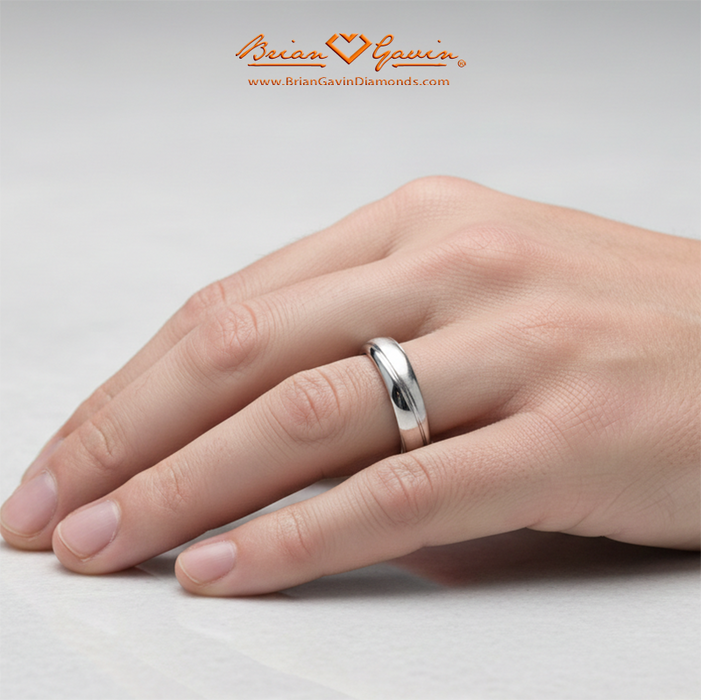 14K White Gold, 18K White Gold, Platinum, 14K Rose Gold, 14K Yellow Gold, 18K Rose Gold, 18K Yellow Gold