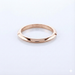 18K Rose Gold
