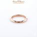 18K Rose Gold