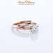 18k Rose Gold
