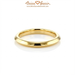 18K Yellow Gold