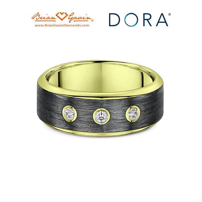 14K Yellow Gold, 18K Yellow Gold