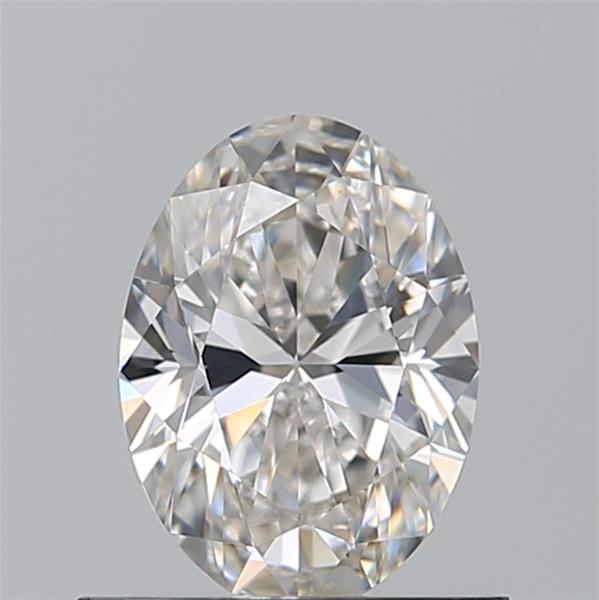 0.700 I VS1 Virtual Selection Oval Diamond