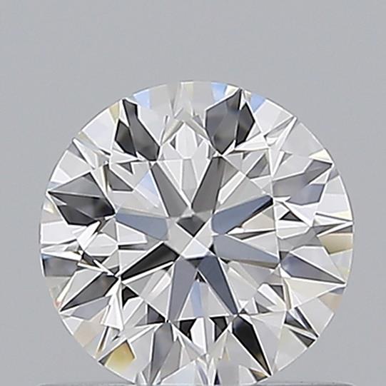 0.700 E VVS2 Virtual Selection Round Diamond