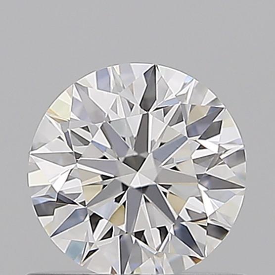 0.700 E VVS2 Virtual Selection Round Diamond