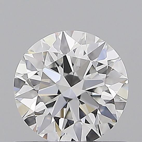 0.700 E VVS1 Virtual Selection Round Diamond