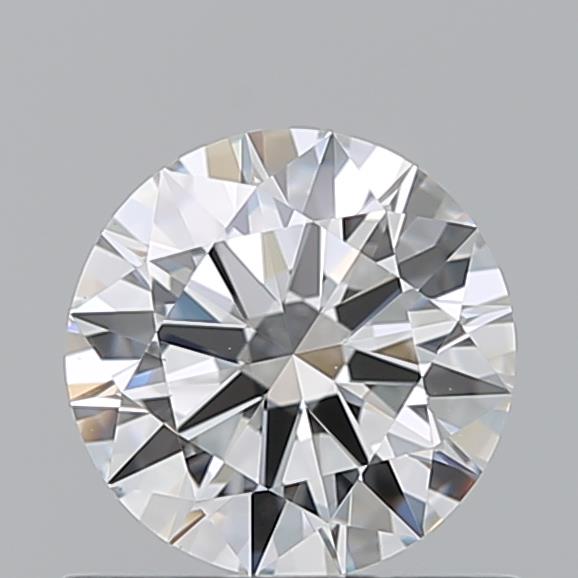 0.710 F VS1 Virtual Selection Round Diamond