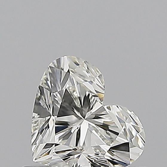 0.510 J VS1 Virtual Selection Heart Diamond