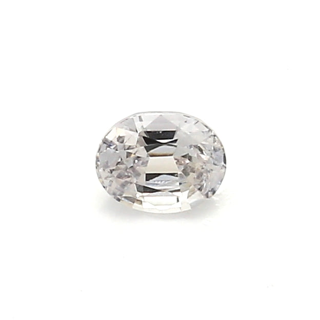 0.32 VI1 Oval Gray Spinel