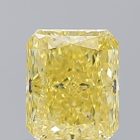 1.520 FC SI2 Virtual Selection Radiant Diamond