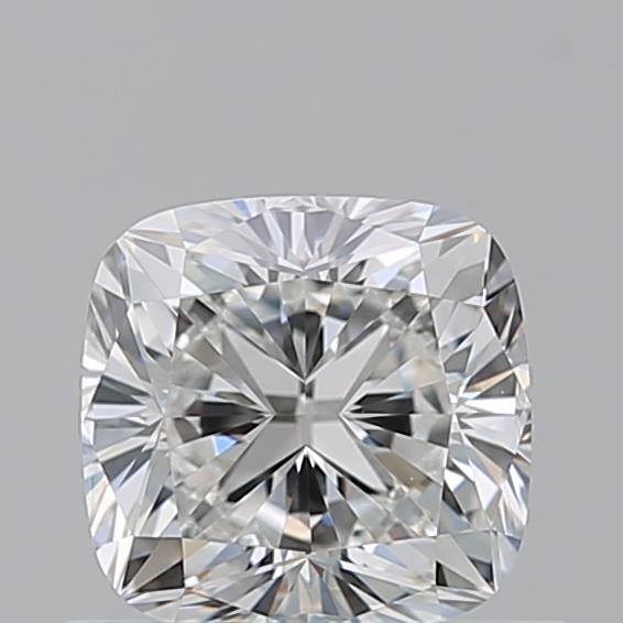 0.720 G VS2 Virtual Selection Cushion Diamond