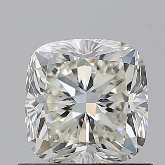 0.910 K VVS1 Virtual Selection Cushion Diamond
