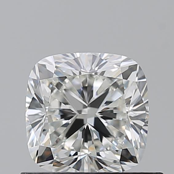 0.700 H VVS2 Virtual Selection Cushion Diamond
