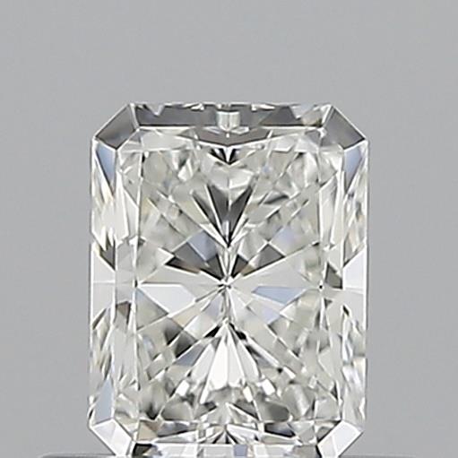 0.500 H VVS1 Virtual Selection Radiant Diamond