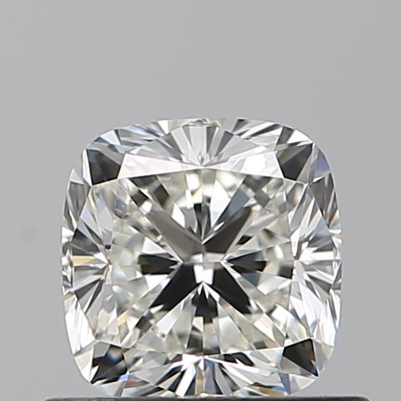 0.710 I VVS2 Virtual Selection Cushion Diamond