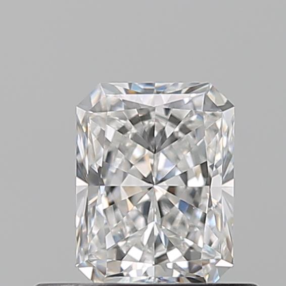0.510 F VVS2 Virtual Selection Radiant Diamond