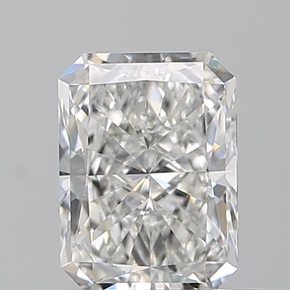 0.700 G VVS2 Virtual Selection Radiant Diamond