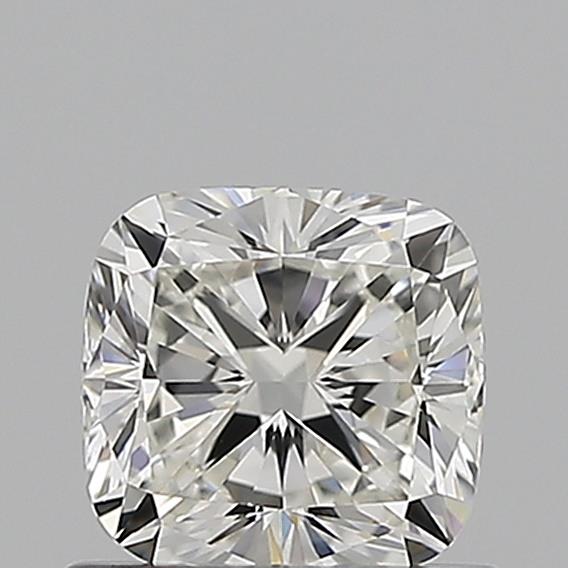0.700 I VVS2 Virtual Selection Cushion Diamond
