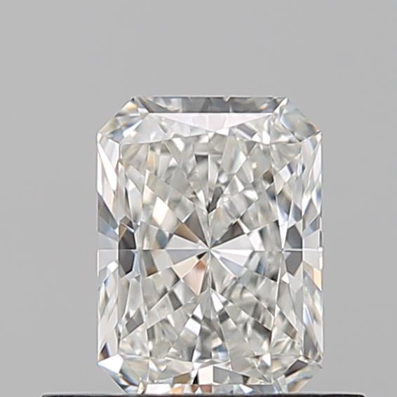 0.540 I VVS1 Virtual Selection Radiant Diamond