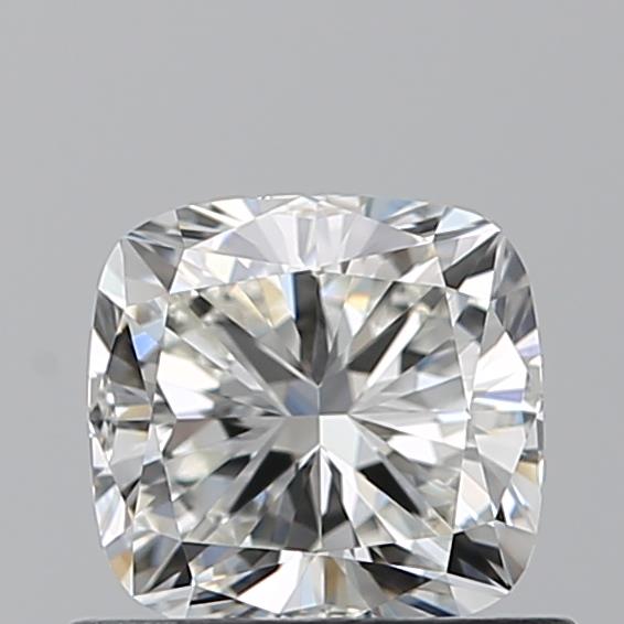 0.710 H VVS1 Virtual Selection Cushion Diamond