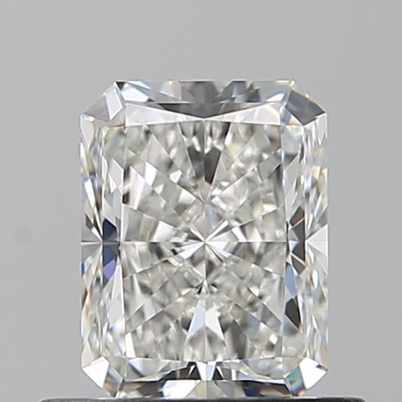 0.740 H VVS1 Virtual Selection Radiant Diamond