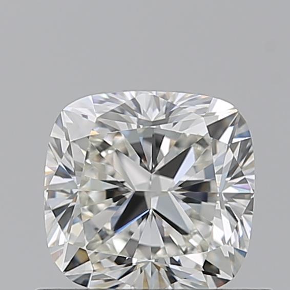 0.710 I VVS1 Virtual Selection Cushion Diamond