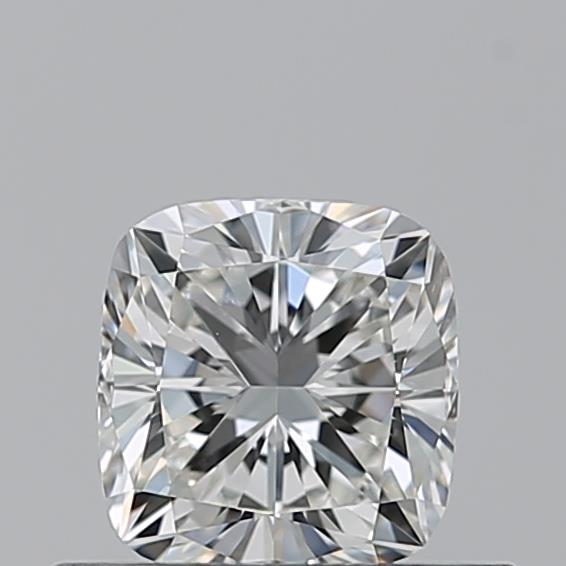 0.530 G VS2 Virtual Selection Cushion Diamond
