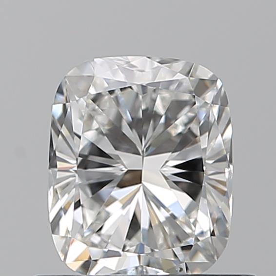 0.700 F VS2 Virtual Selection Cushion Diamond