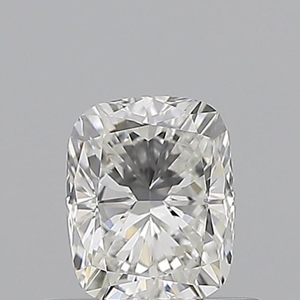 0.510 G VVS1 Virtual Selection Cushion Diamond