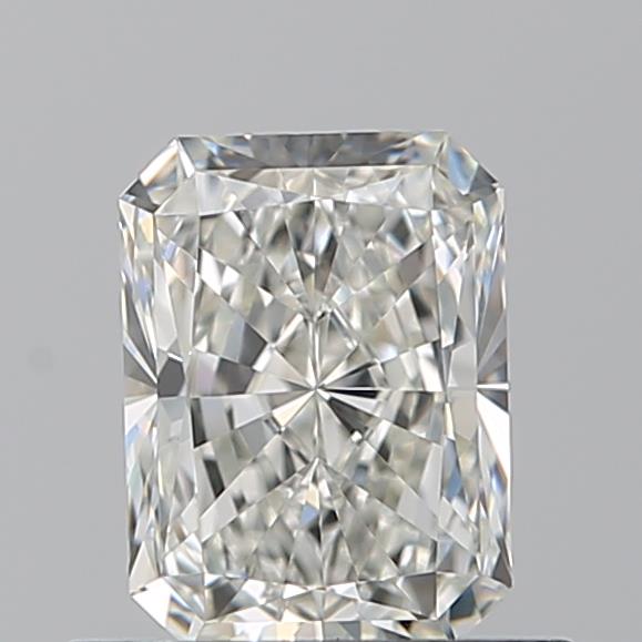 0.700 I VVS1 Virtual Selection Radiant Diamond