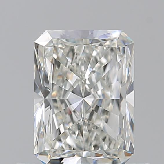 0.720 I VVS1 Virtual Selection Radiant Diamond