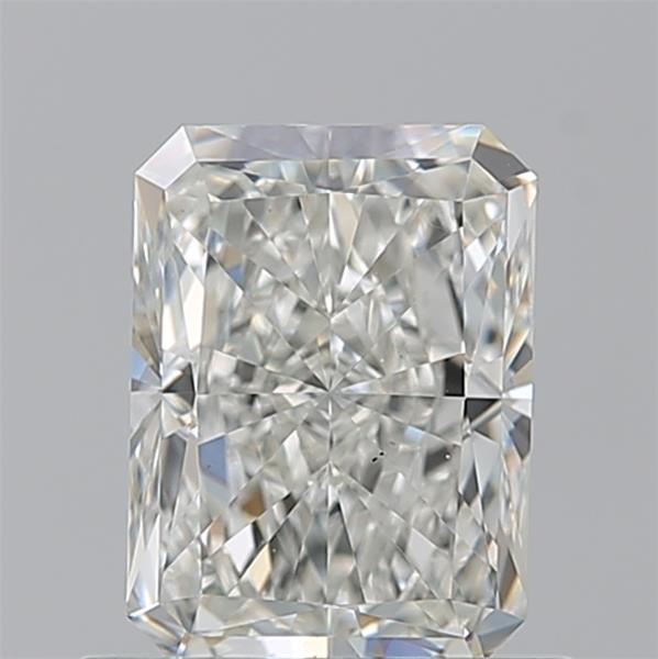 0.900 I VS2 Virtual Selection Radiant Diamond