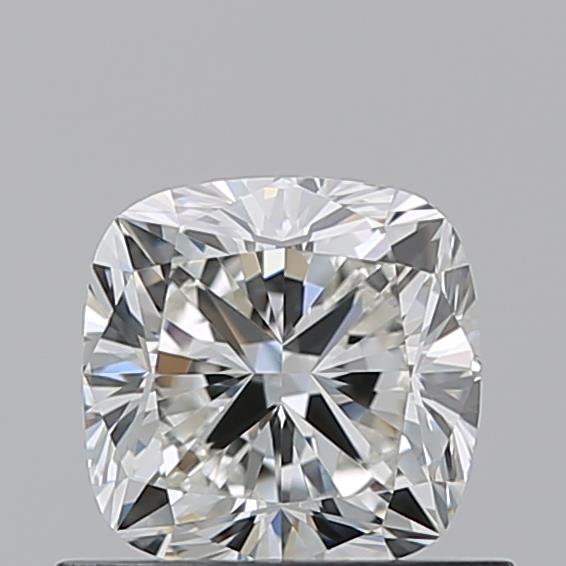 0.700 H VVS2 Virtual Selection Cushion Diamond