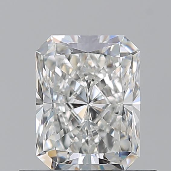 0.720 G VVS1 Virtual Selection Radiant Diamond