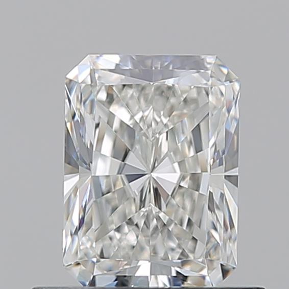 0.710 I VVS2 Virtual Selection Radiant Diamond