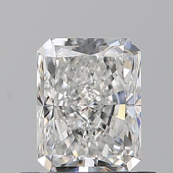 0.710 G VVS2 Virtual Selection Radiant Diamond