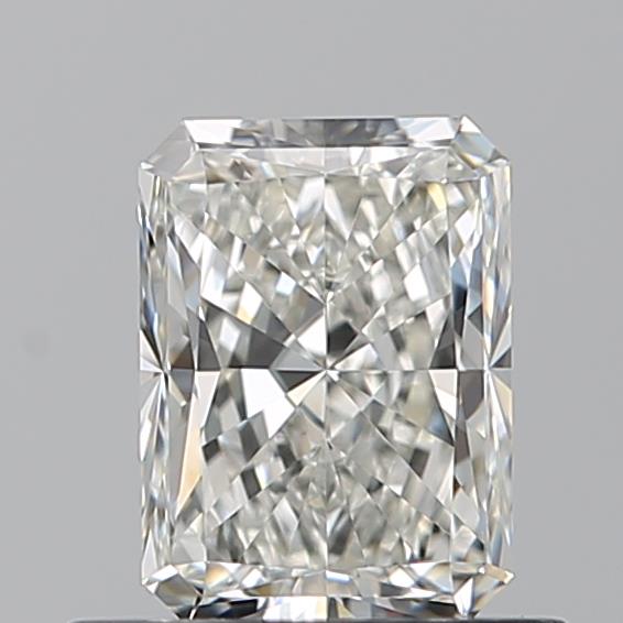 0.700 I VVS1 Virtual Selection Radiant Diamond