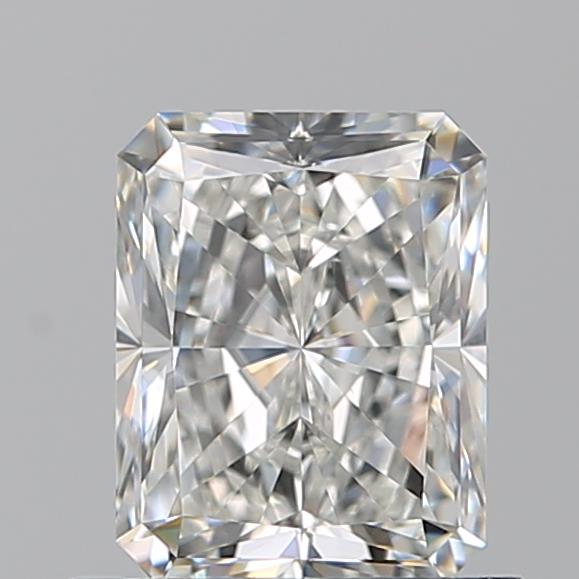 0.900 G VVS2 Virtual Selection Radiant Diamond