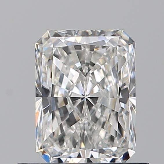 0.710 G VVS2 Virtual Selection Radiant Diamond