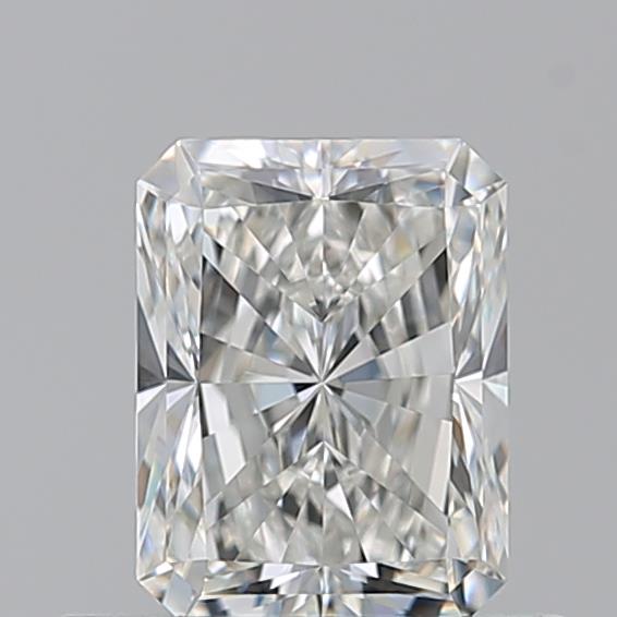 0.700 H VVS2 Virtual Selection Radiant Diamond