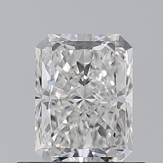 0.710 H VVS1 Virtual Selection Radiant Diamond