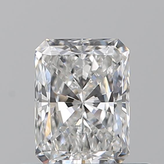 0.550 F VVS1 Virtual Selection Radiant Diamond